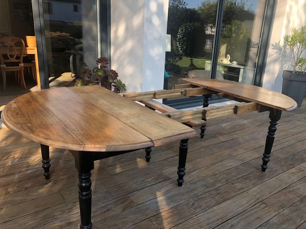 table extensible Meubles