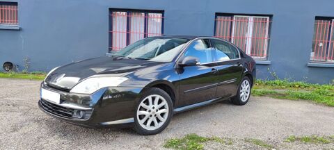 Renault laguna iii 2.0 dCi 150 bva Dynamique *130 000 km*