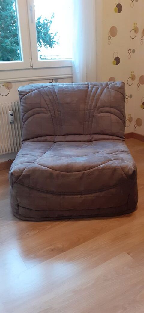 canap� BZ une place 50 Roanne (42)