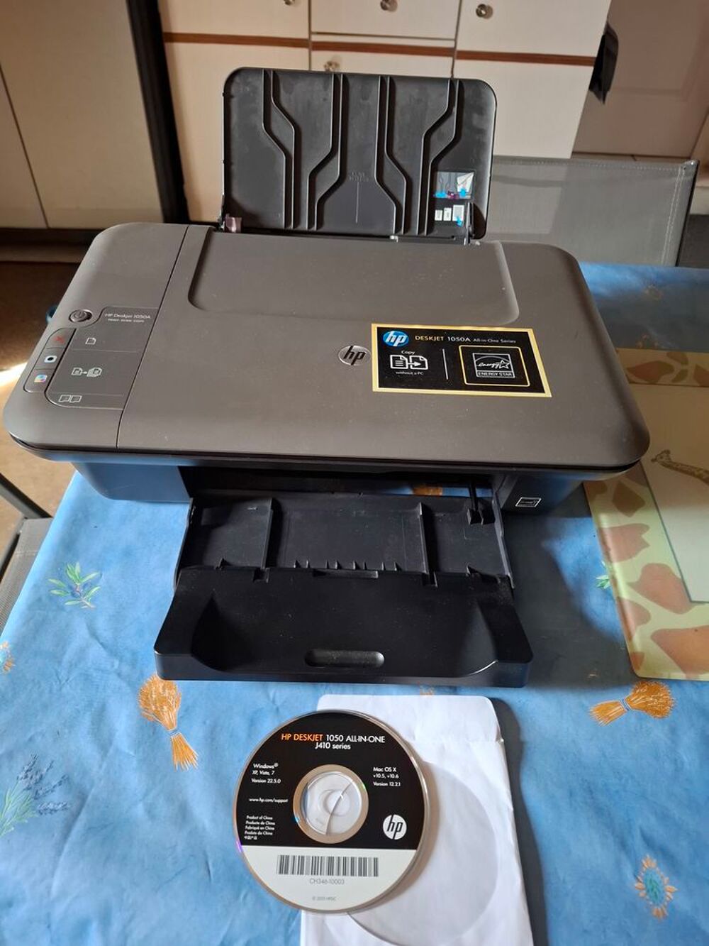 Imprimante Matériel informatique
