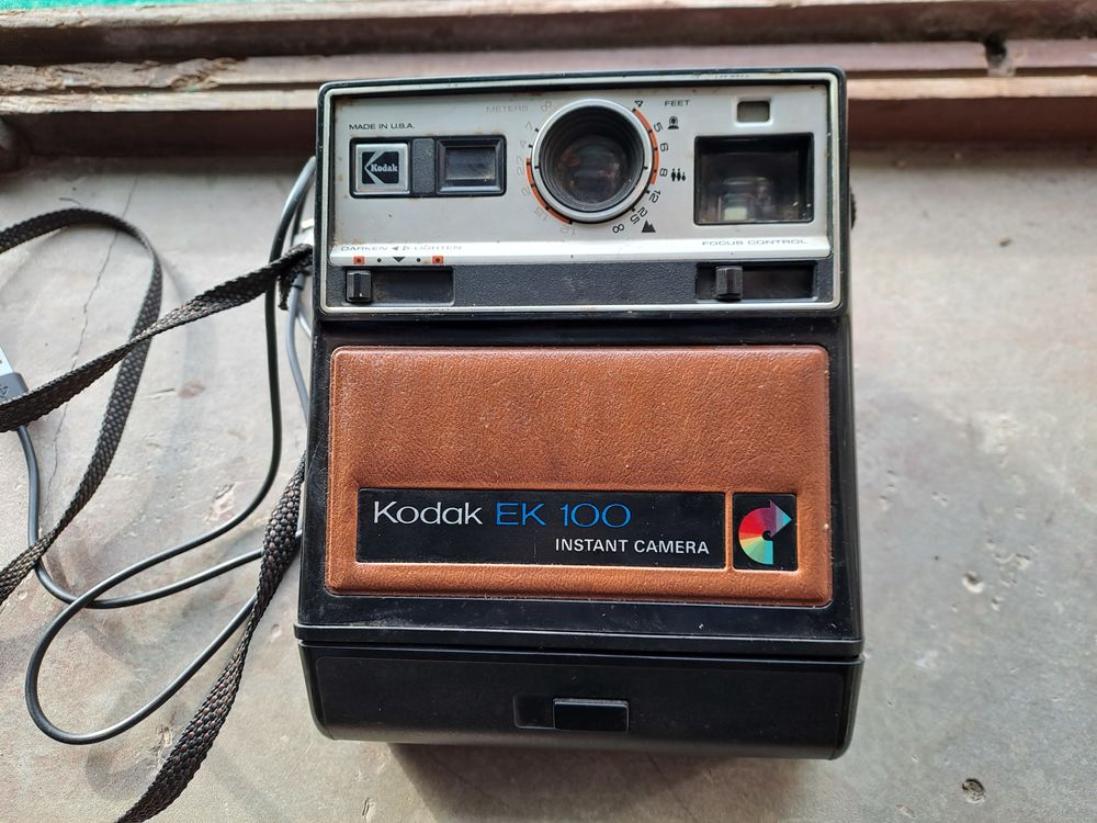 kodak Photos/Video/TV