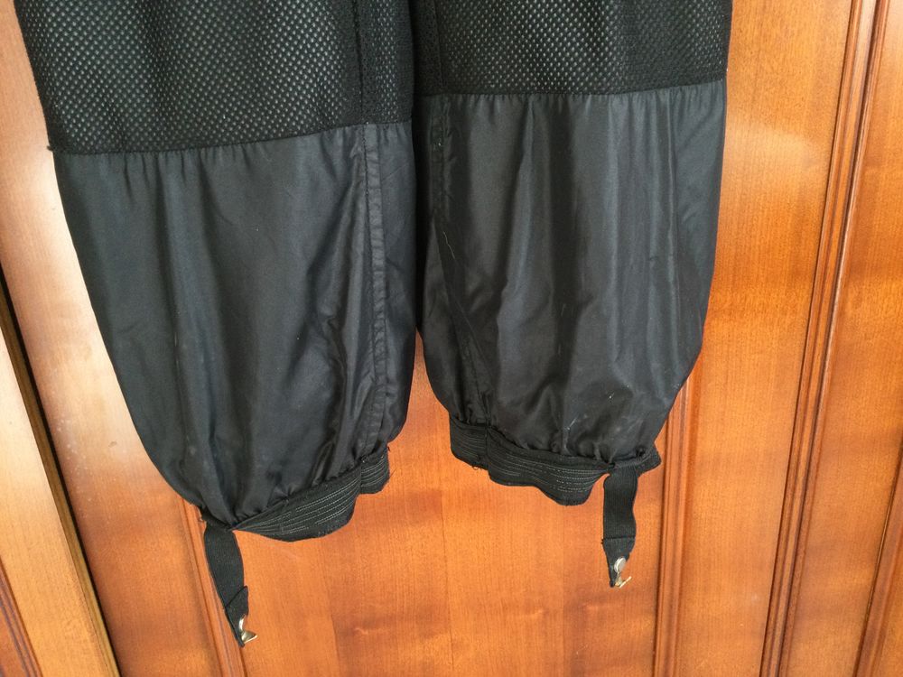 Pantalon de rando femme en GORE-TEX Vêtements