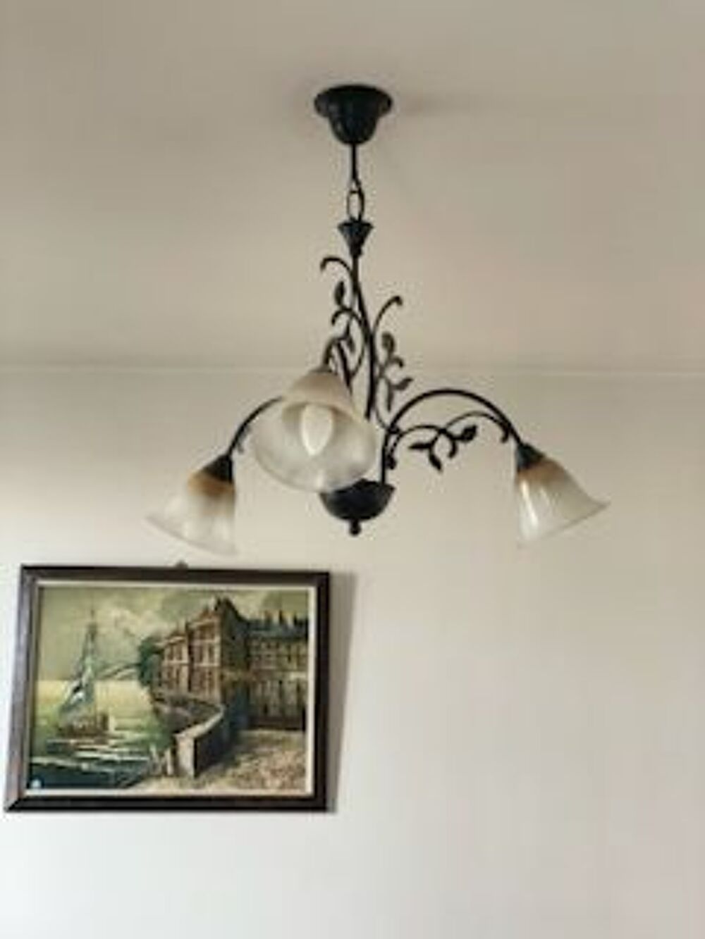 suspensions Décoration