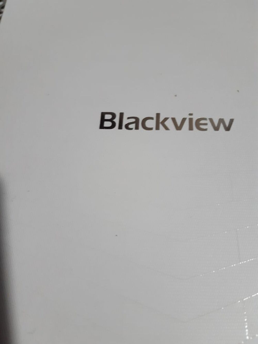 1 tablette Blackview enti&egrave;rement neuve r&eacute;f 90 Tlphones et tablettes