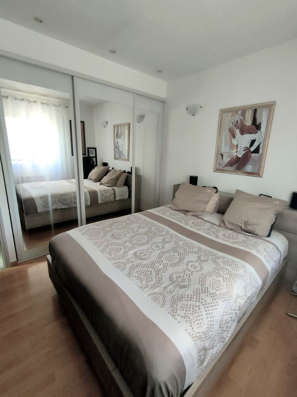  vendre  Villa Carros (06510)