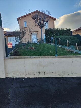  Maison � vendre 4 pi�ces 81 m� Le puy-en-velay