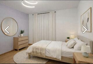  Appartement � vendre 2 pi�ces 55 m� Tr�mery