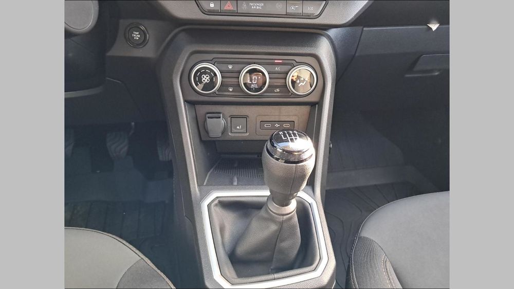 Sandero ECO-G 120 Stepway Extreme 2026 occasion 91170 Viry-Ch&acirc;tillon
