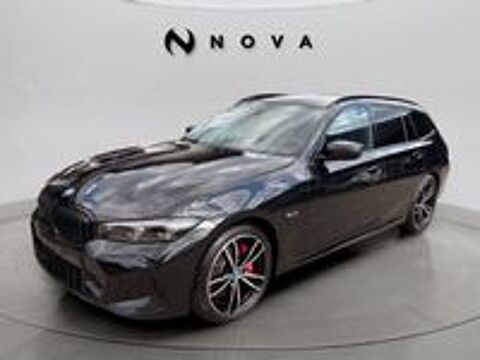 S&eacute;rie 3 320e Touring G20 M Sport 292ch 2023 occasion 33600 Pessac