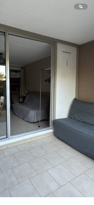  Appartement � vendre 2 pi�ces 25 m�