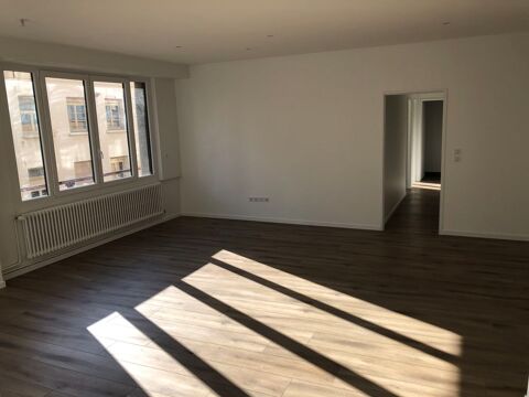  Appartement � louer 4 pi�ces 100 m�