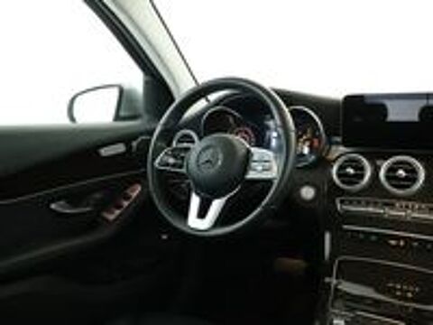 Classe GLC GLC 300 de 9G-Tronic 4Matic AMG Line 2021 occasion 69006 Lyon