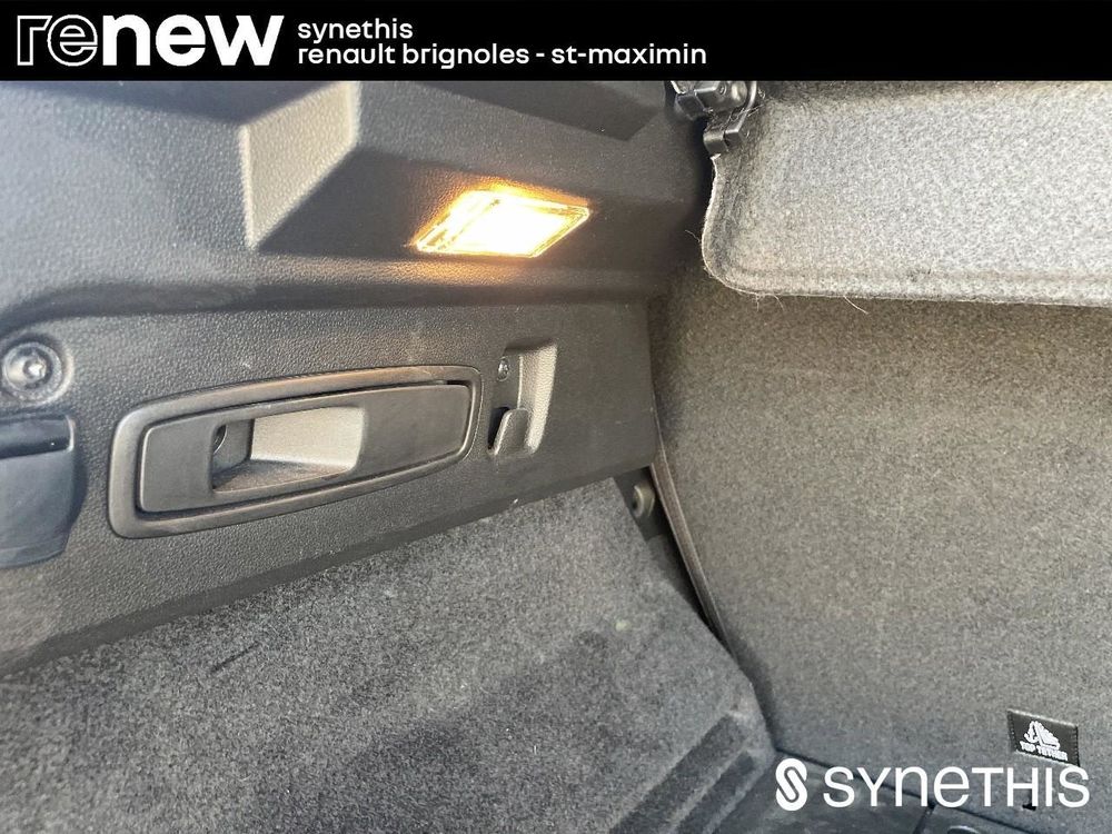 Austral E-Tech hybrid 200 Iconic 2023 occasion 83170 Brignoles