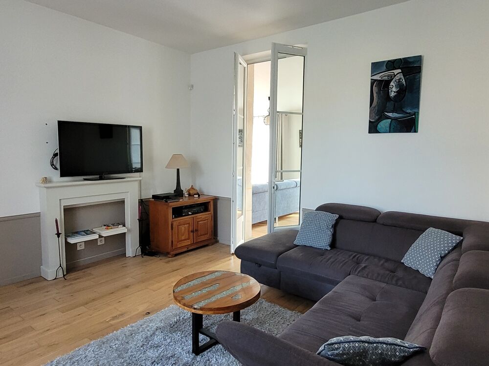 Vente Maison Maison Margny-sur-Matz Margny-sur-matz