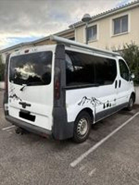  2004 occasion 01000 Bourg-en-Bresse