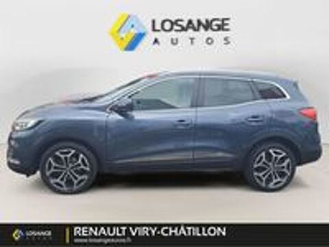 Kadjar Blue dCi 115 EDC Intens 2020 occasion 91170 Viry-Ch&acirc;tillon