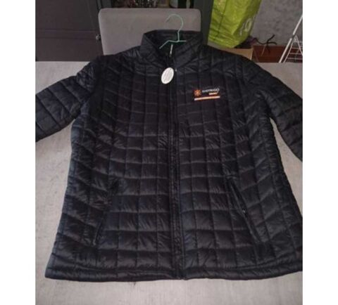 Manteau Pen duick 30 Bavay (59)