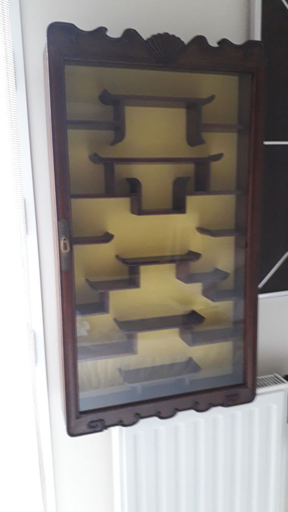 vitrine Meubles