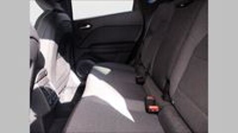 Captur E-Tech full hybrid 160 ch Techno 2025 occasion 92120 Montrouge