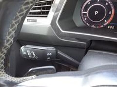 Tiguan 2.0 TDI 190 BlueMotion Technology DSG7 4Motion Carat Edition 2016 occasion 42170 Saint-Just-Saint-Rambert