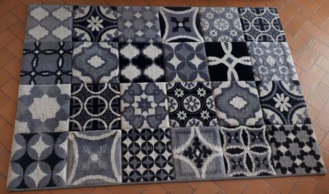 Tapis salon Saint-Pourçain-sur-Sioule (03)