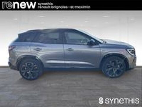 Austral E-Tech hybrid 200 Techno esprit Alpine 2023 occasion 83170 Brignoles