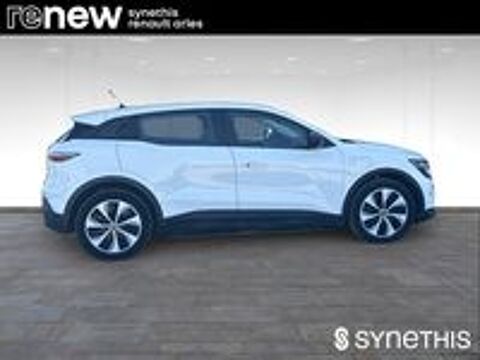 M&eacute;gane Megane E-Tech EV60 130ch super charge Evolution ER 2023 occasion 13200 Arles