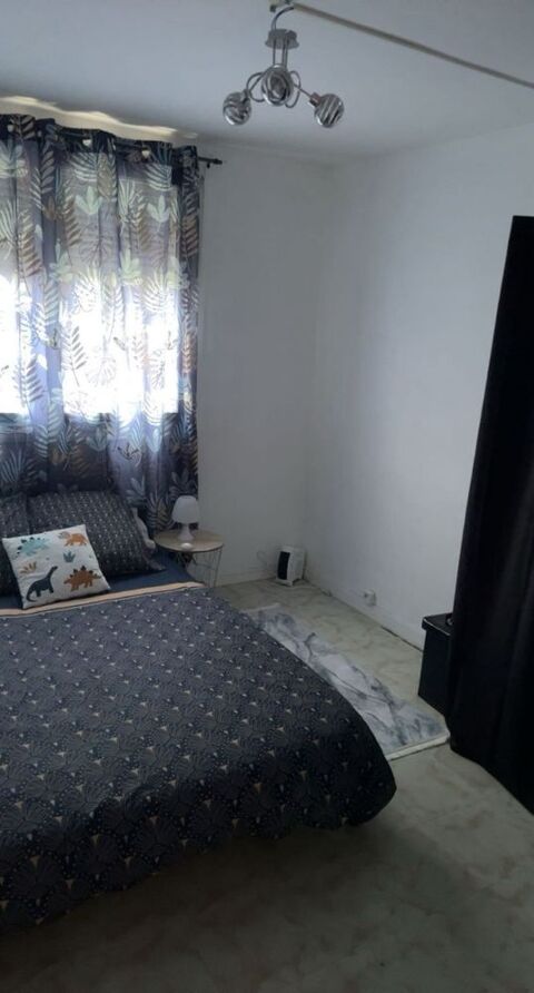  Appartement � louer 3 pi�ces 53 m�