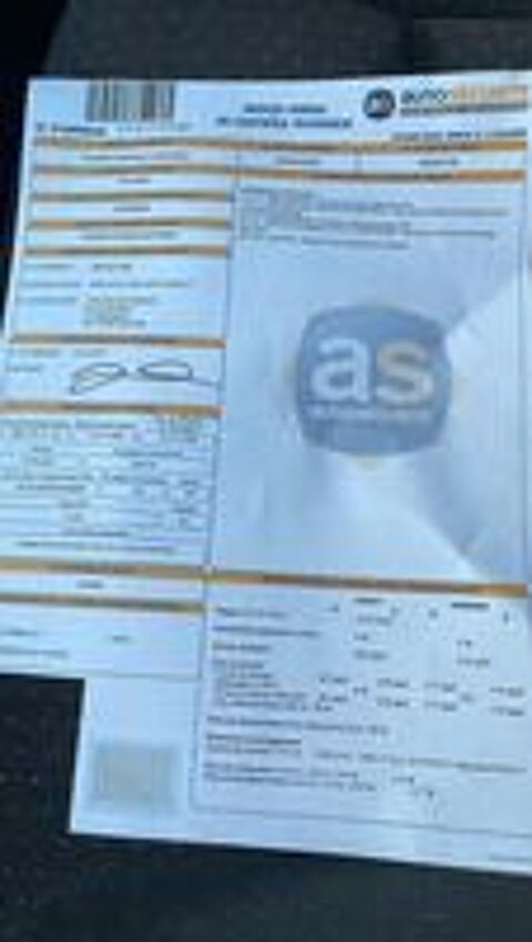 Xantia 1.9 TD Pack 1994 occasion 11100 Narbonne