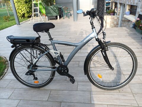 Vlo tout chemin, electrique marque : BTWIN
450 Noyon (60)