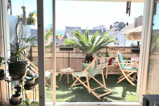  Appartement à vendre 2 pièces 64 m² Saint-nazaire