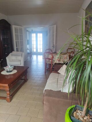  Maison � vendre 4 pi�ces 87 m� Saint-hilaire-de-riez