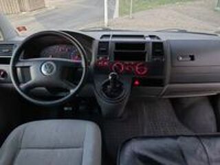 Transporter Combi TDI 102 Court 2007 occasion 01000 Bourg-en-Bresse