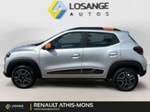 Spring Achat Int&eacute;gral Confort Plus 2022 occasion 91200 Athis-Mons