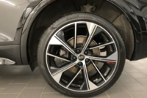 Q5 Sportback 55 TFSIe 367 S tronic 7 Quattro S line 2023 occasion 59000 Lille