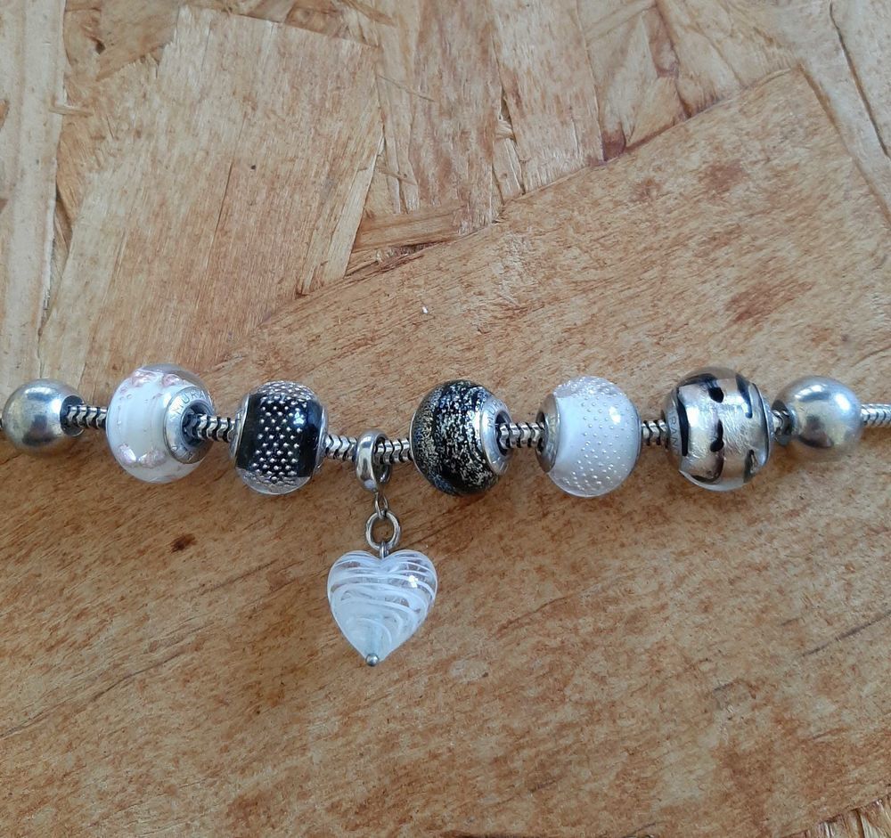 Bracelet Valentina Beads Bijoux et montres