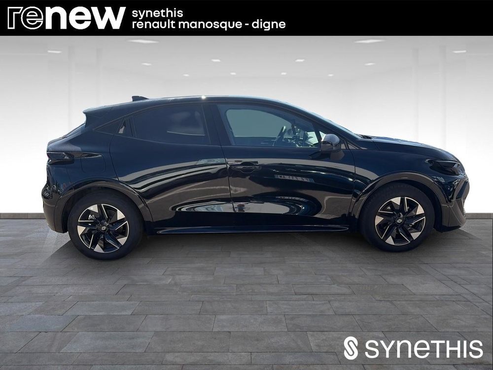 Clio VI Clio TCe 115 ch Techno 2026 occasion 04100 Manosque