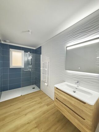  Maison � vendre 4 pi�ces 92 m�