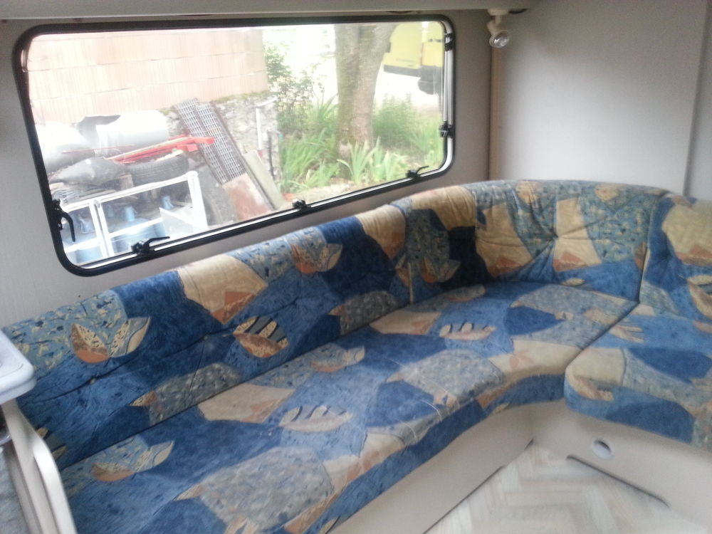   caravane vias 34450 bord mer sur terrain privé  Languedoc-Roussillon, Vias (34450)