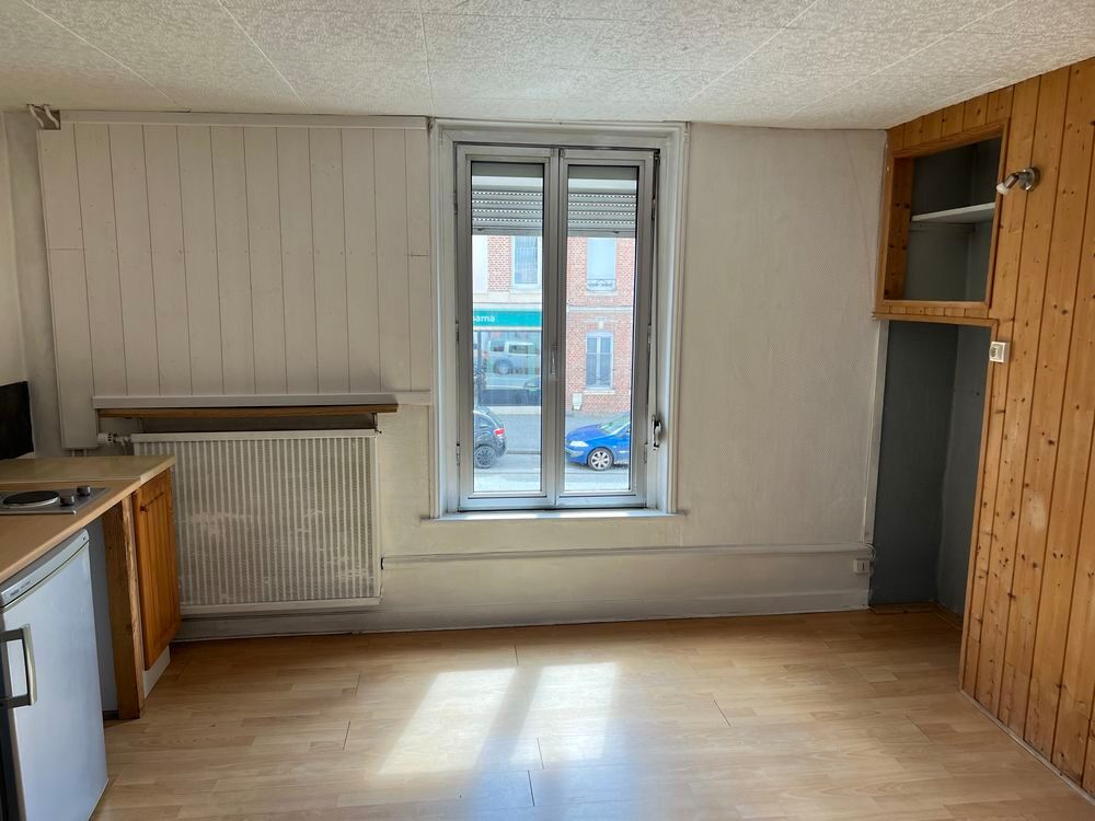Location Duplex/Triplex Apparemment Duplex 10 minutes gare Amiens Amiens