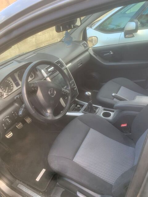 Mercedes classe a 180 CDI Classic