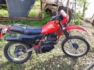 HONDA 1982 occasion 33700 M&eacute;rignac