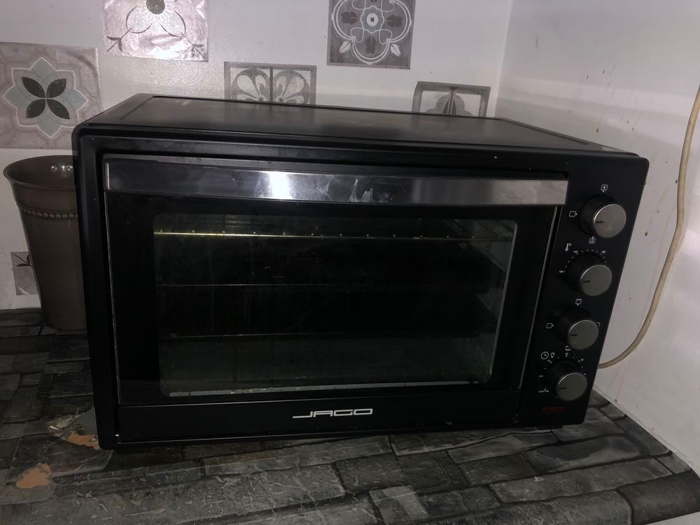 Mini four 48 l Electroménager