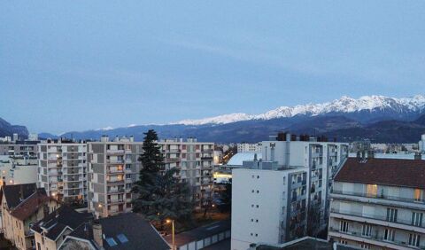  Appartement � louer 4 pi�ces 94 m�