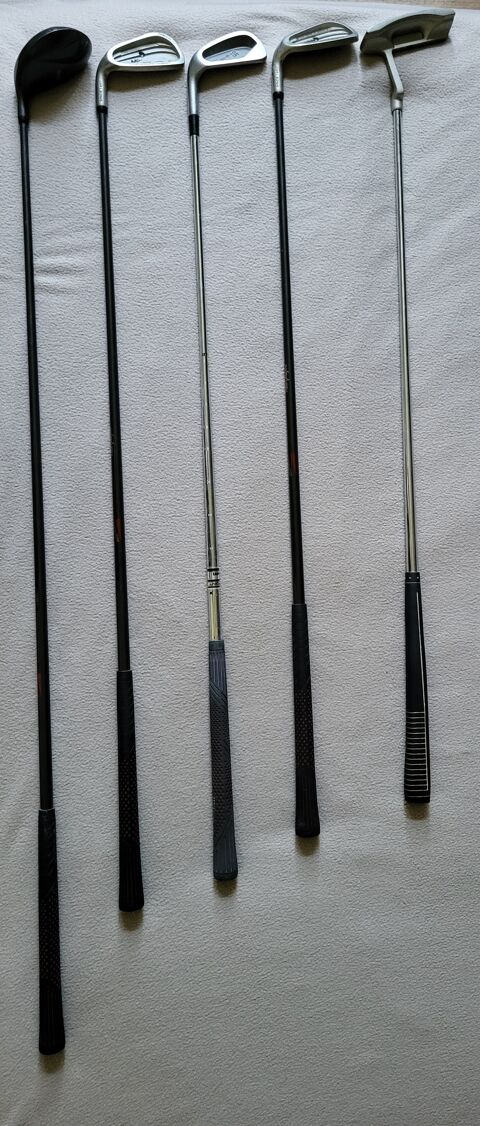 Ensemble de golf 200 Montauban (82)