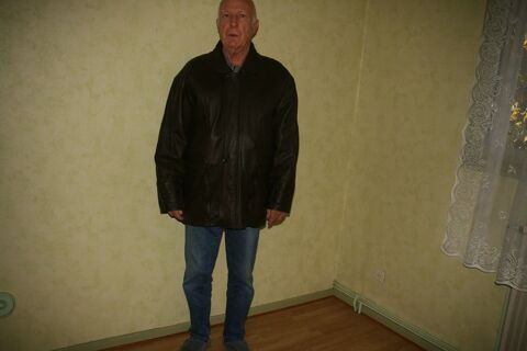 Veste cuir Alexandre Nico cr�ations Graulhet 300 Nimes (30)