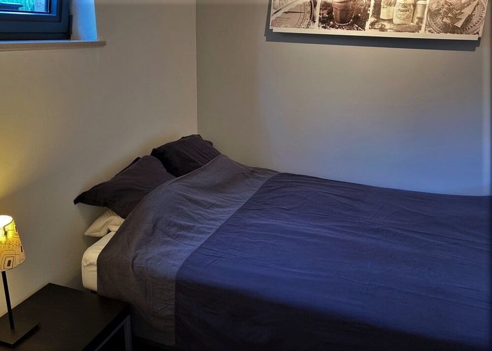 Location Appartement 1 pièce meuble Bordeaux