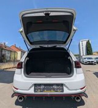 Golf GTI 2019 occasion 68180 Horbourg-Wihr