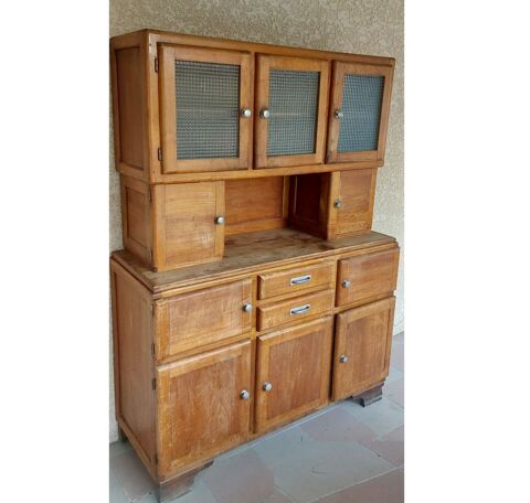 buffet mado vaissellier vintage ann�es 40 �249�
0 Montpellier (34)