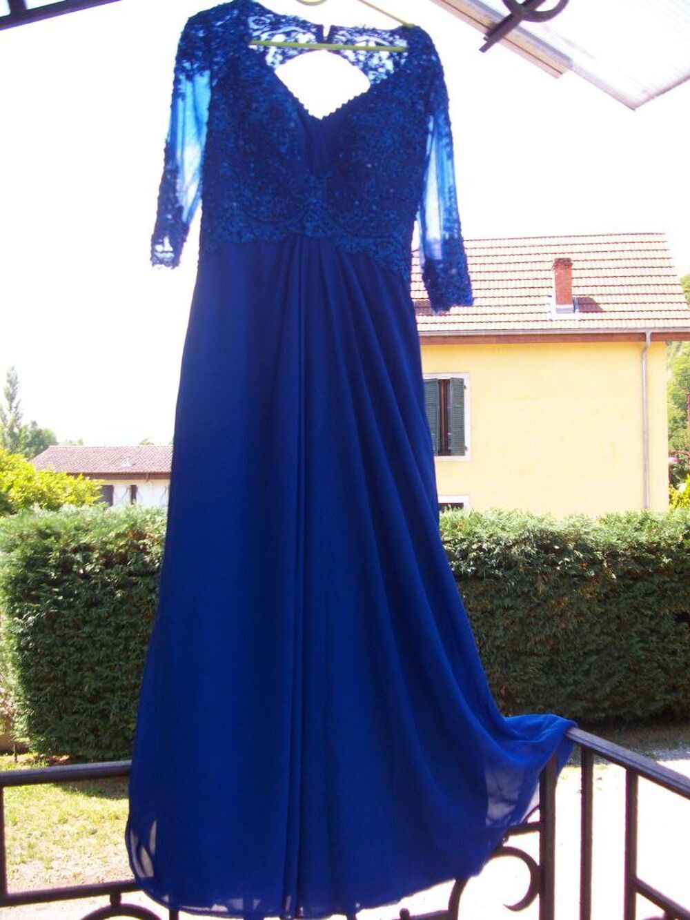 ROBE SOIREE / COCKTAIL Vtements